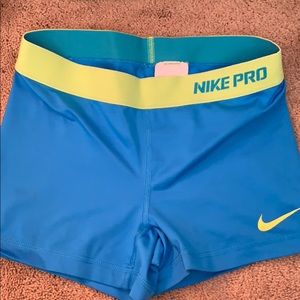Nike Pros